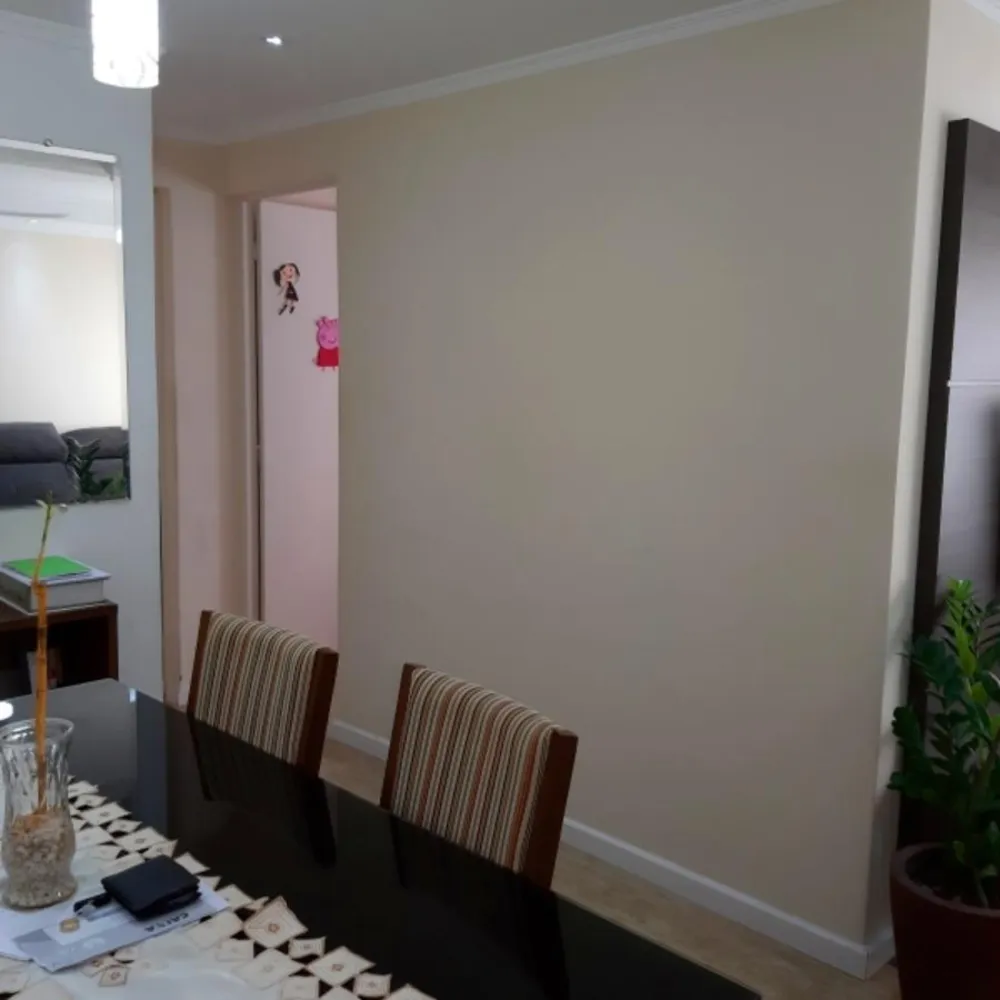 Apartamento, 2 quartos, 64 m² - Foto 9
