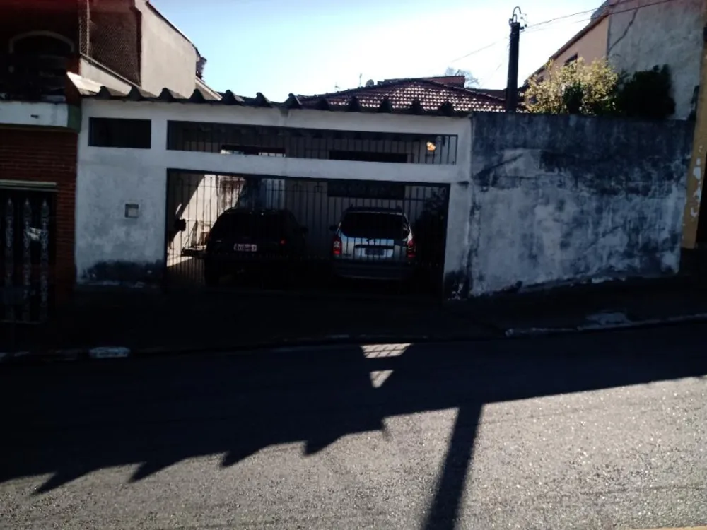 Casa, 2 quartos, 167 m² - Foto 1