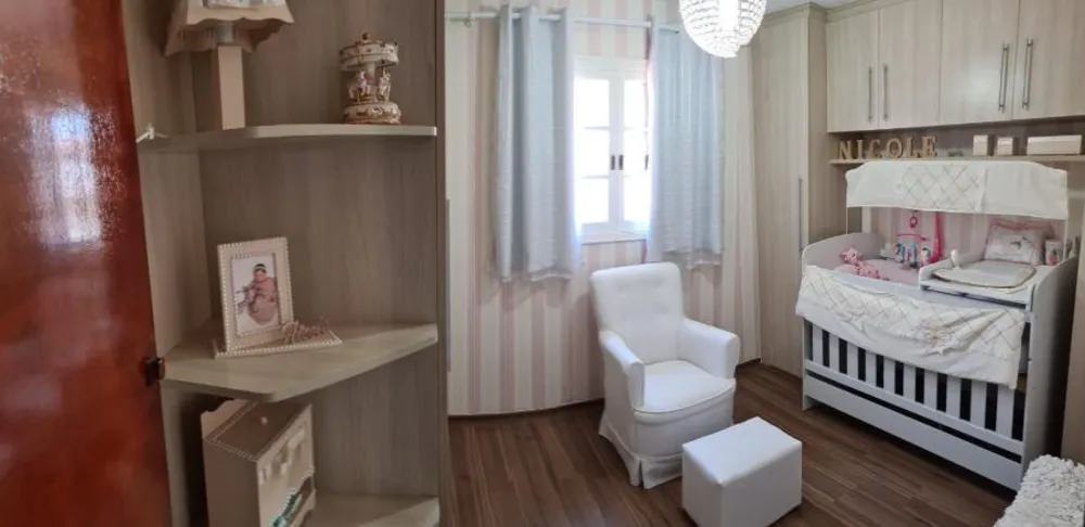 Sobrado, 2 quartos, 78 m² - Foto 7