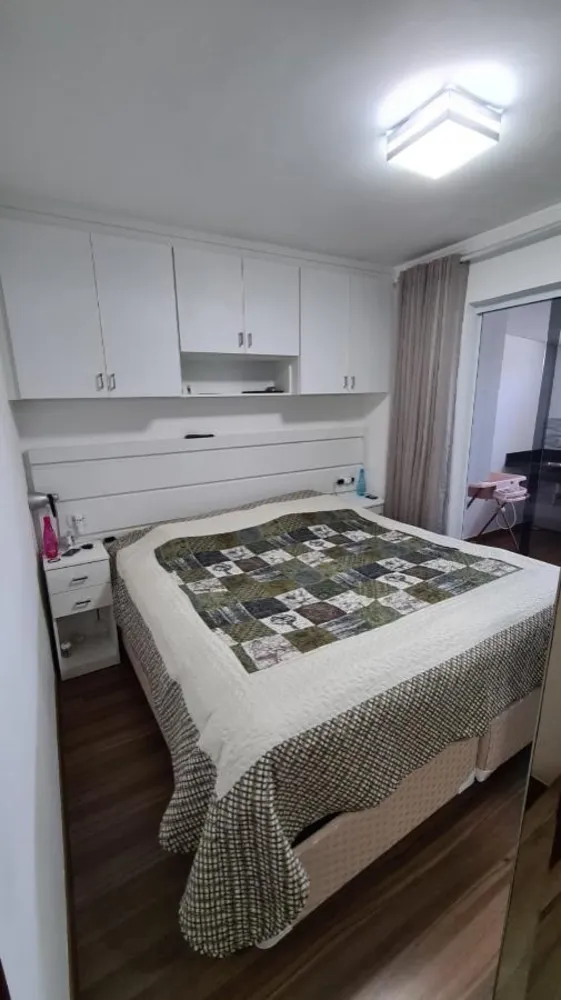 Sobrado, 2 quartos, 78 m² - Foto 10