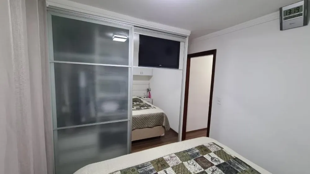 Sobrado, 2 quartos, 78 m² - Foto 4