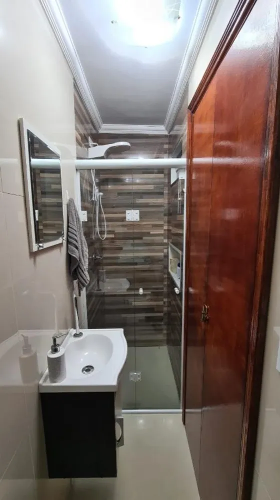 Sobrado, 2 quartos, 78 m² - Foto 8