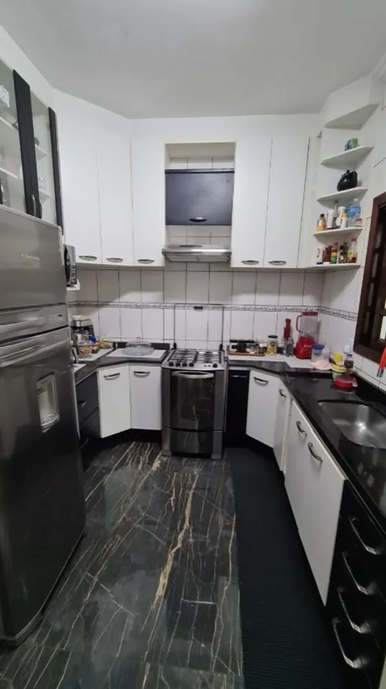 Sobrado, 2 quartos, 78 m² - Foto 4