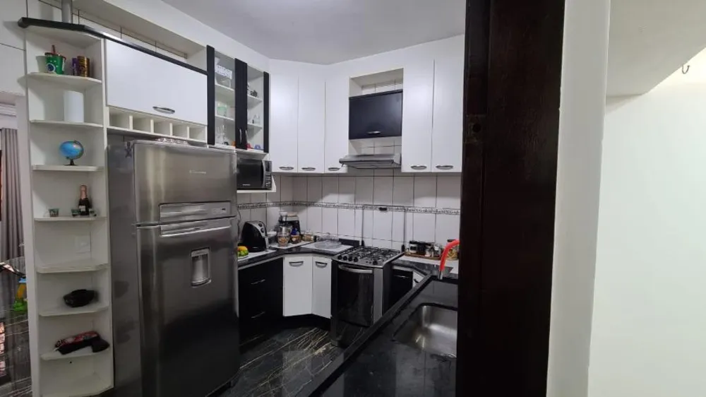 Sobrado, 2 quartos, 78 m² - Foto 3