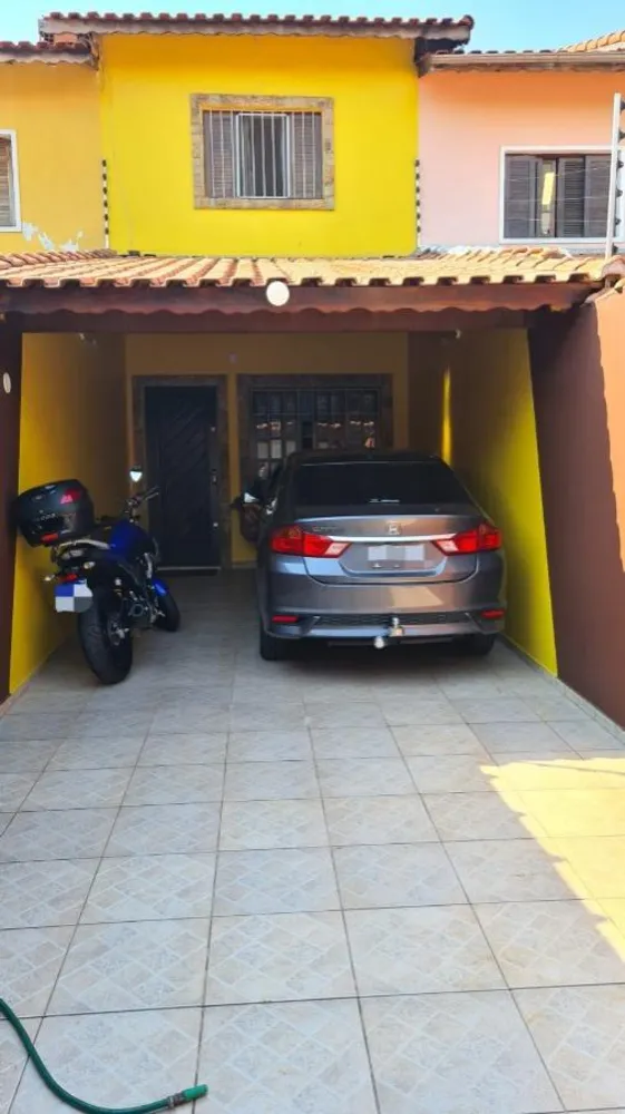 Sobrado, 2 quartos, 78 m² - Foto 7