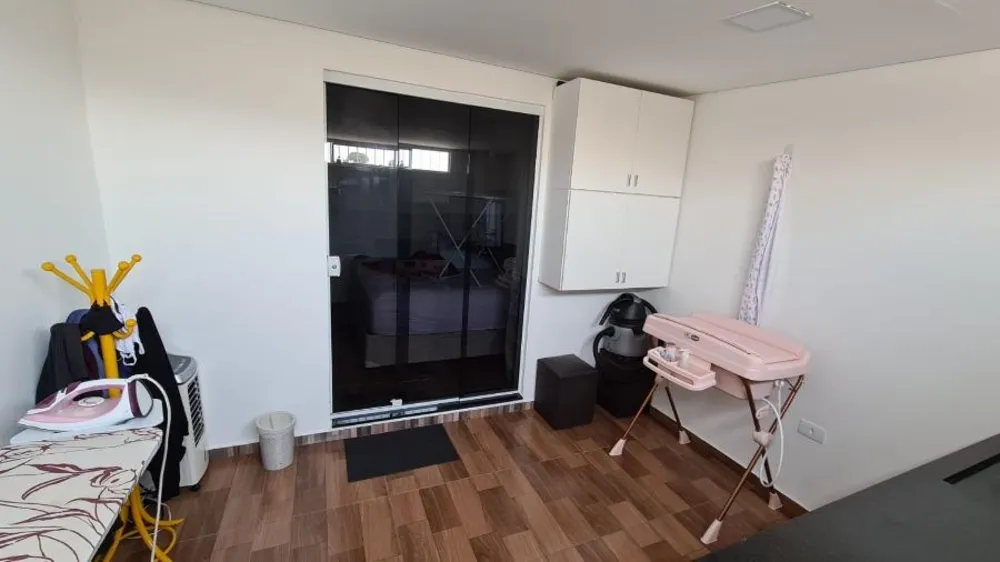 Sobrado, 2 quartos, 78 m² - Foto 12