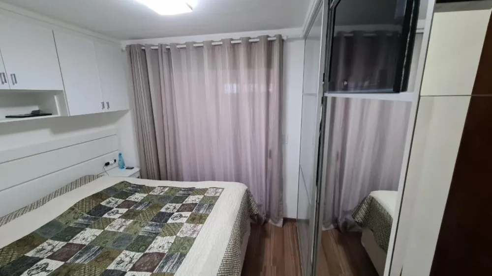 Sobrado, 2 quartos, 78 m² - Foto 5