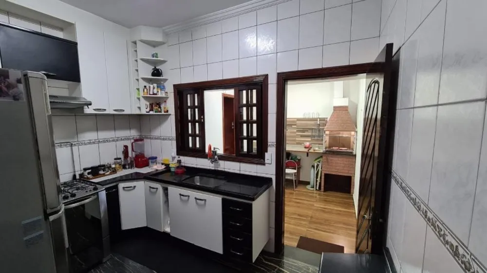 Sobrado, 2 quartos, 78 m² - Foto 6