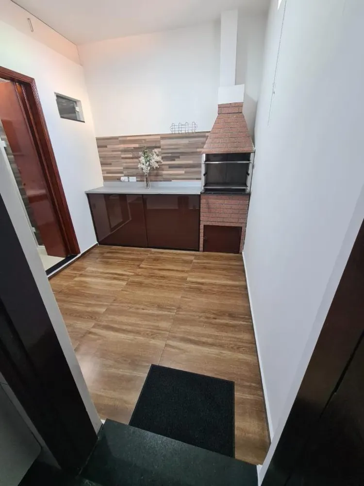 Sobrado, 2 quartos, 78 m² - Foto 16