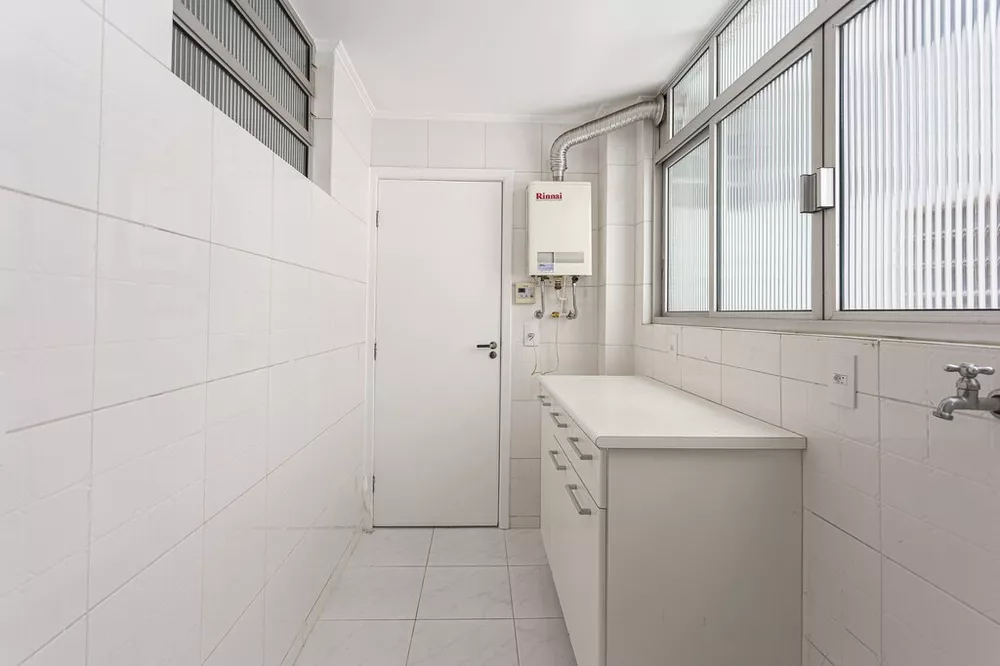 Apartamento, 2 quartos, 89 m² - Foto 3