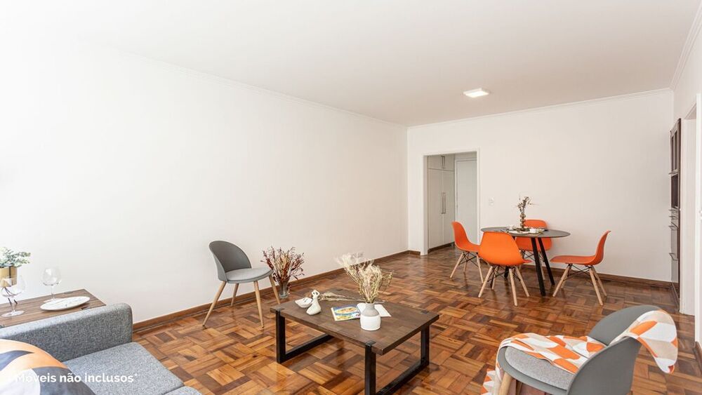 Apartamento, 2 quartos, 89 m² - Foto 11