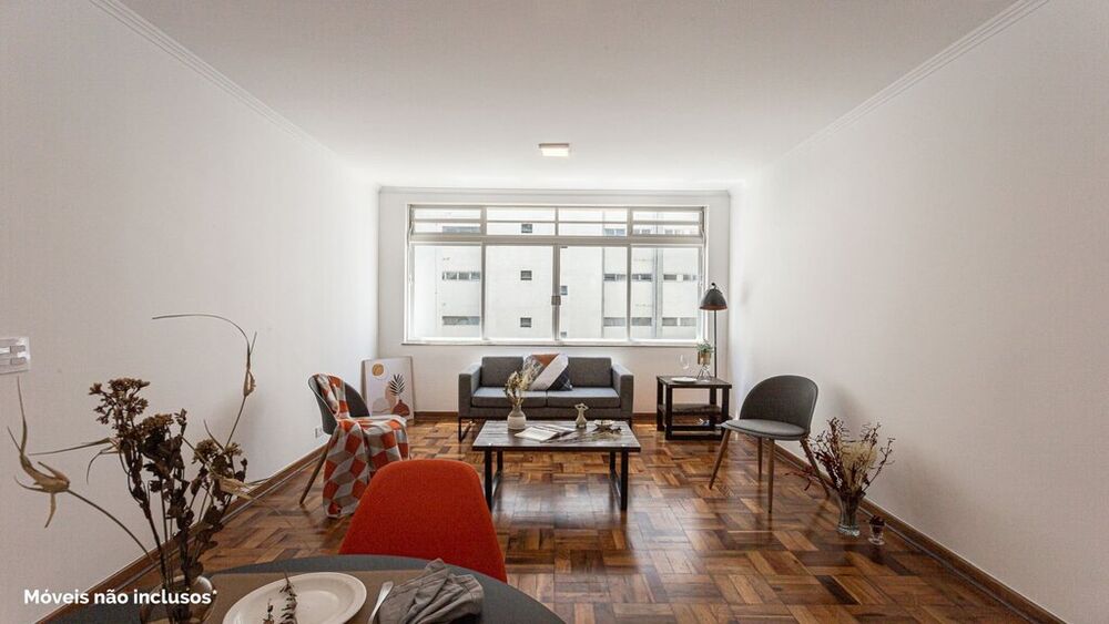 Apartamento, 2 quartos, 89 m² - Foto 7