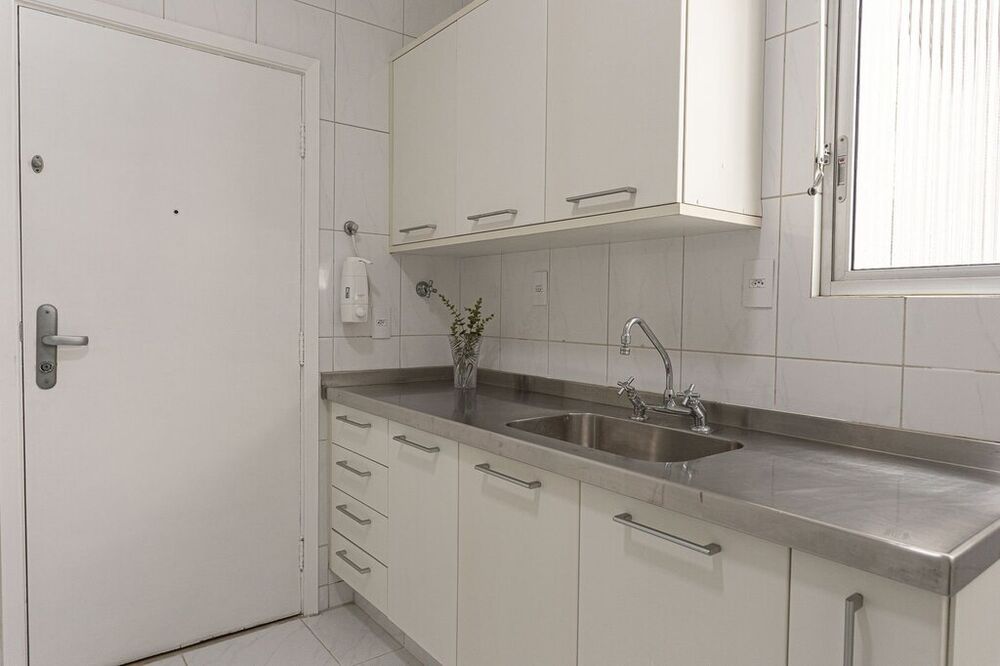 Apartamento, 2 quartos, 89 m² - Foto 5