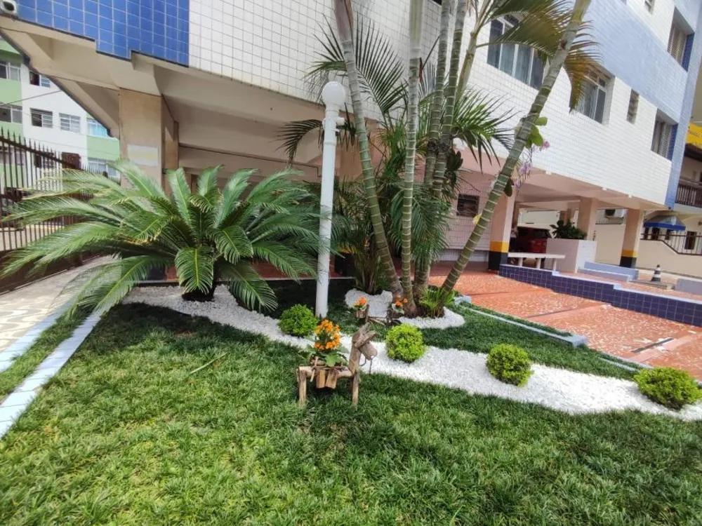 Apartamento, 1 quarto, 47 m² - Foto 2