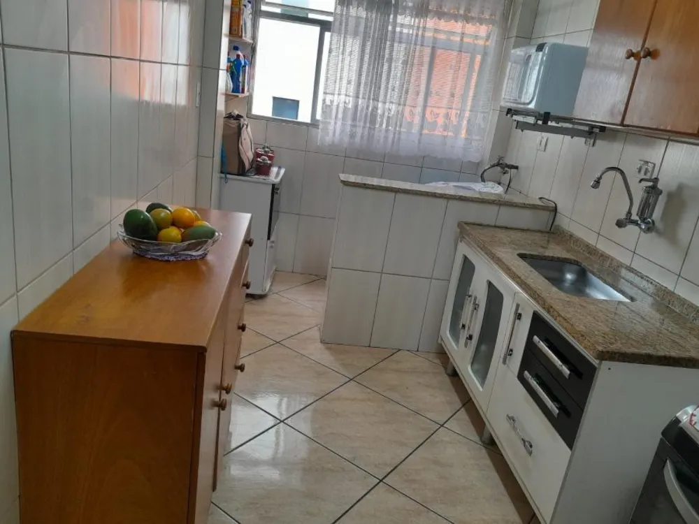 Apartamento, 1 quarto, 47 m² - Foto 8