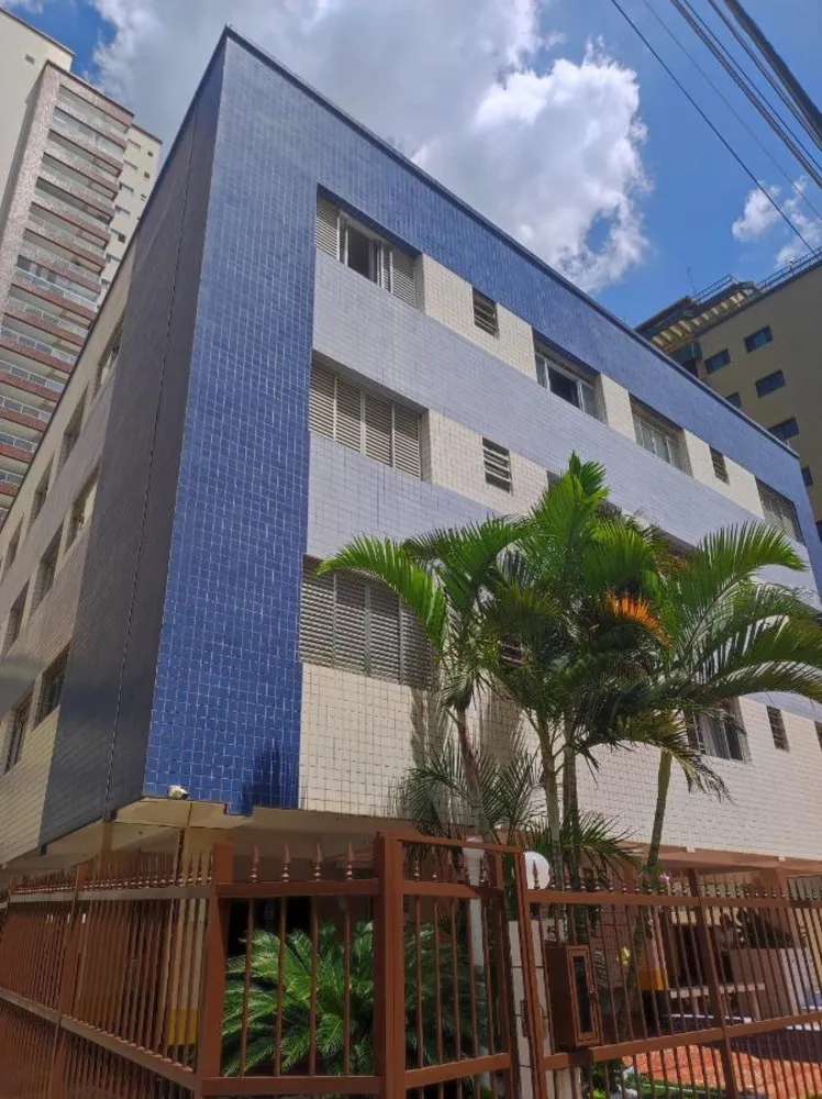 Apartamento, 1 quarto, 47 m² - Foto 1