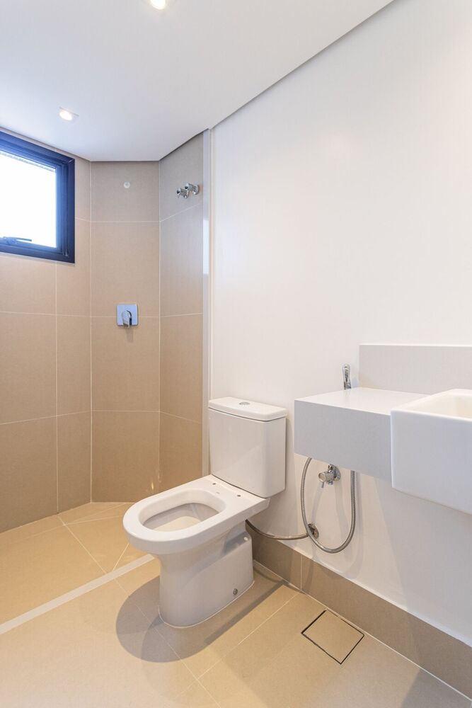 Apartamento, 2 quartos, 92 m² - Foto 1