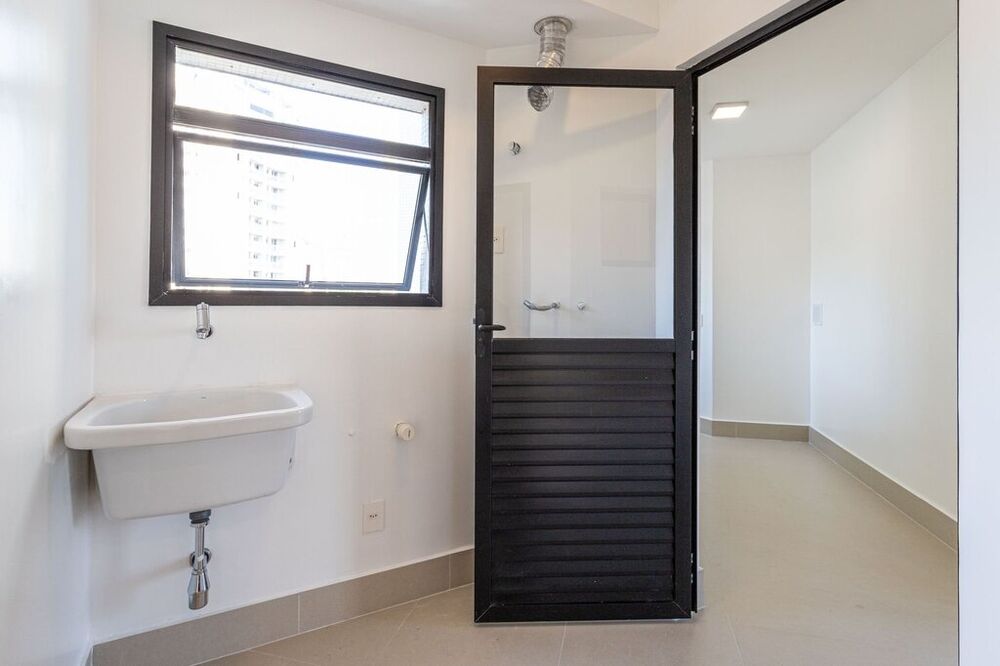 Apartamento, 2 quartos, 92 m² - Foto 2