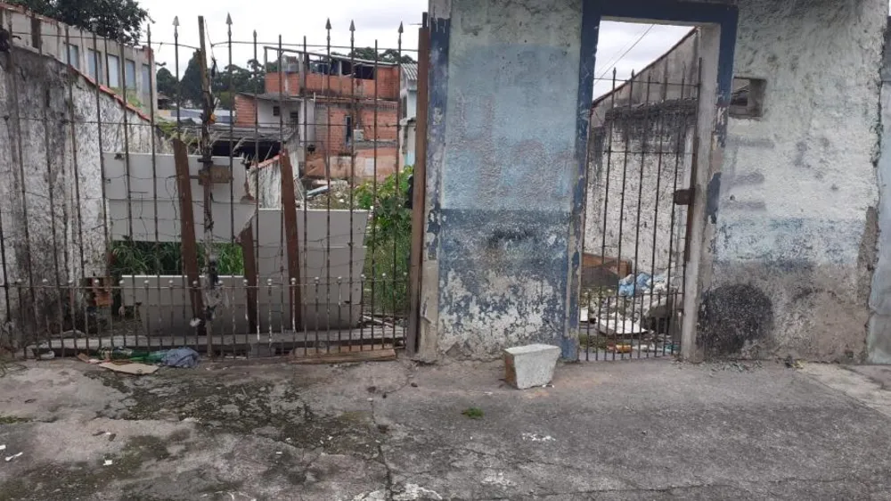 Loteamento e Condomínio, 515 m² - Foto 1