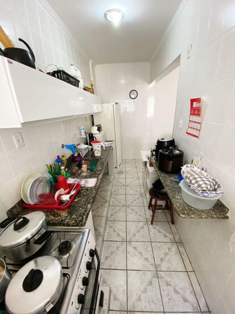 Apartamento, 1 quarto, 45 m² - Foto 5
