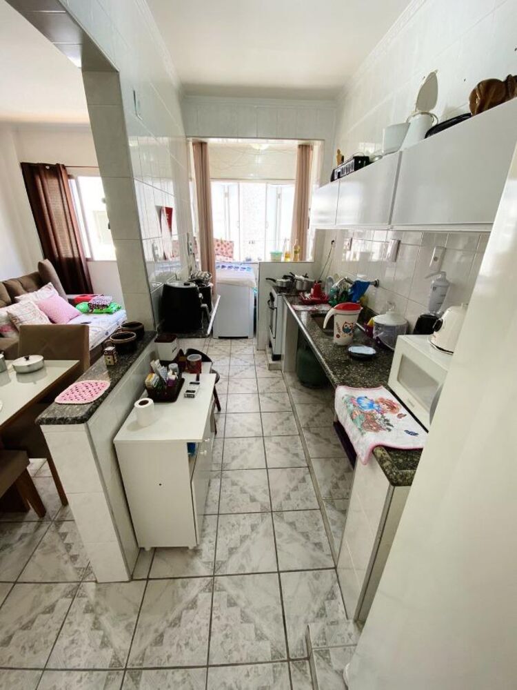 Apartamento, 1 quarto, 45 m² - Foto 6