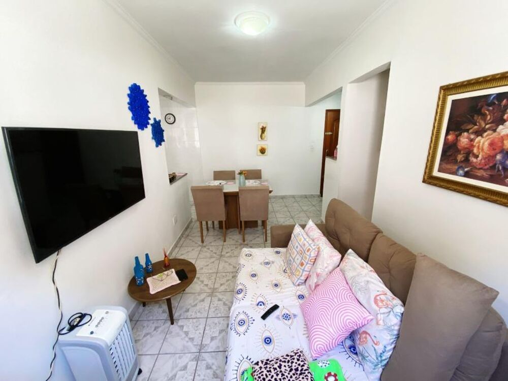 Apartamento, 1 quarto, 45 m² - Foto 8