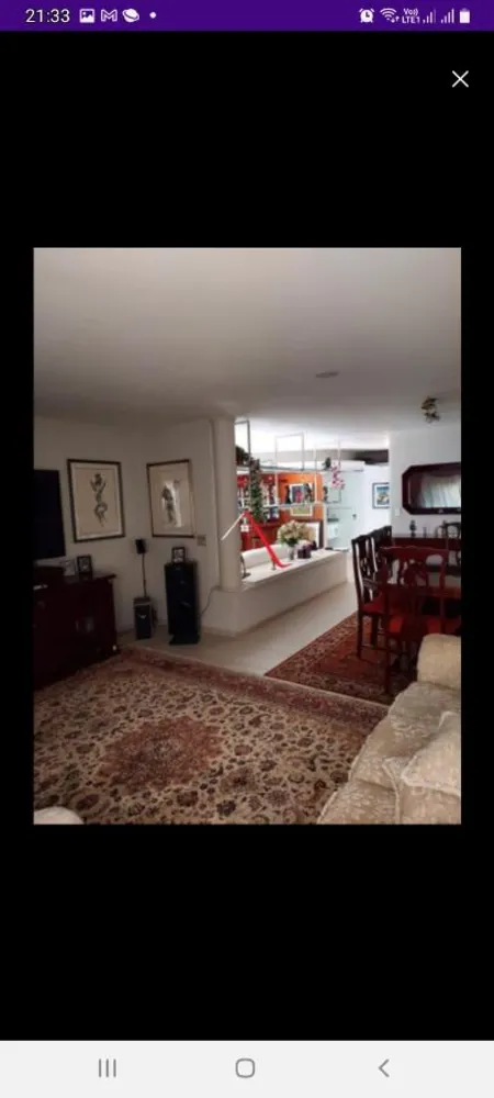 Cobertura, 2 quartos, 220 m² - Foto 3