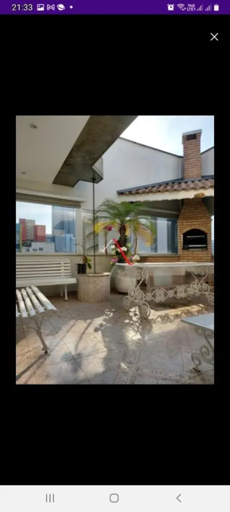 Cobertura, 2 quartos, 220 m² - Foto 5