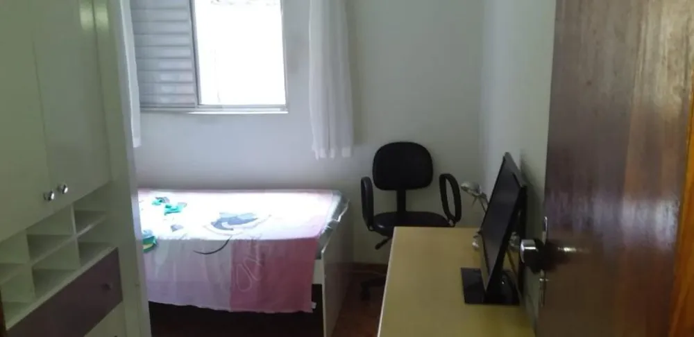 Sobrado, 4 quartos, 90 m² - Foto 2