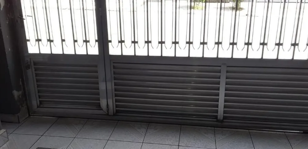 Sobrado, 4 quartos, 90 m² - Foto 6