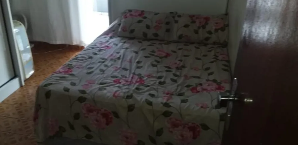 Sobrado, 4 quartos, 90 m² - Foto 1