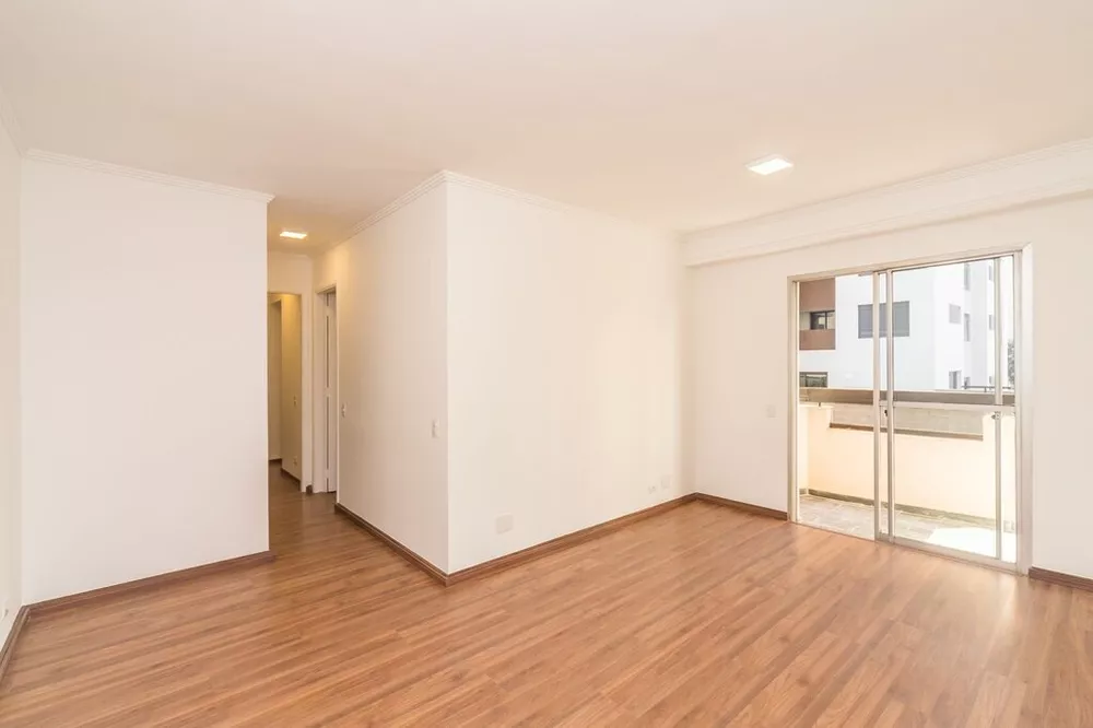 Apartamento à venda com 2 quartos, 59m² - Foto 1