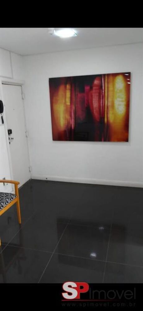 Prédio Inteiro à venda com 1 quarto, 68m² - Foto 1