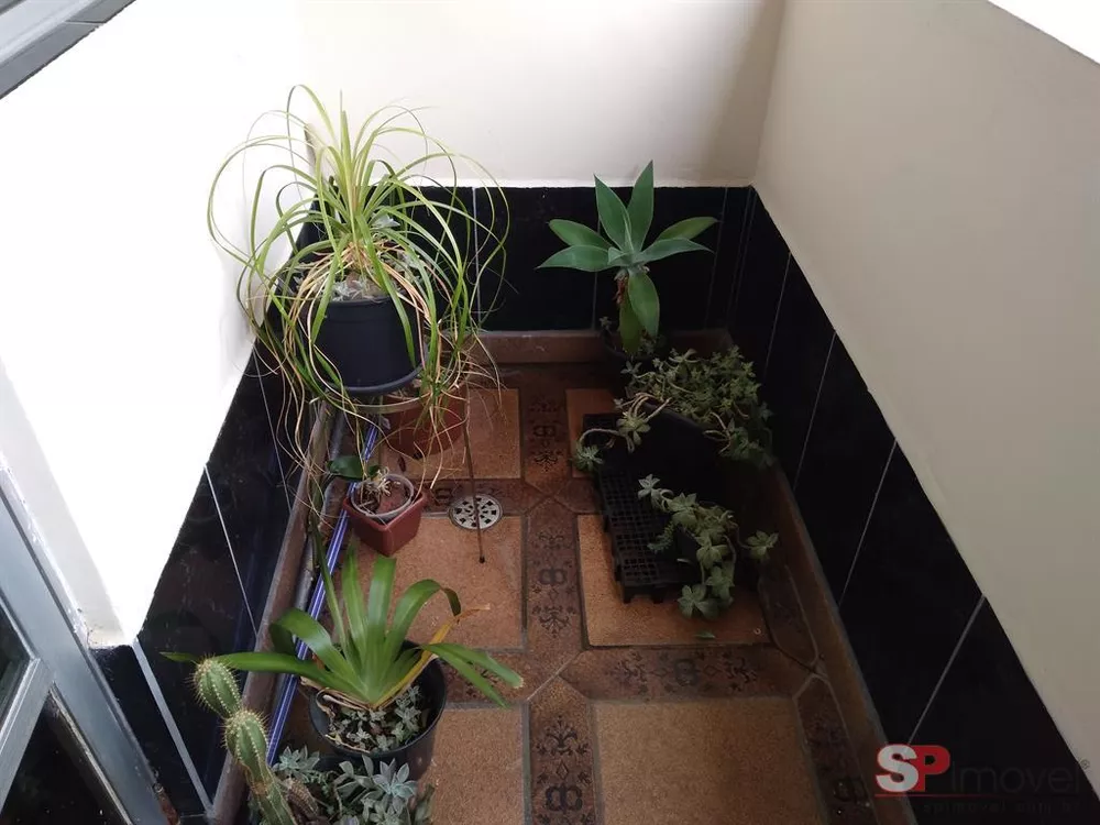 Apartamento à venda com 3 quartos, 101m² - Foto 4