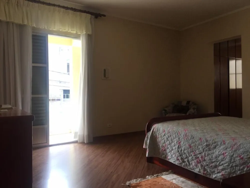 Sobrado, 2 quartos, 192 m² - Foto 1