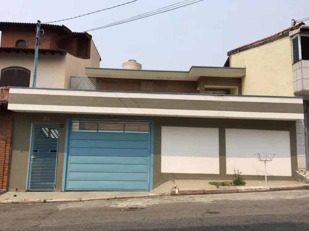 Sobrado, 2 quartos, 192 m² - Foto 4