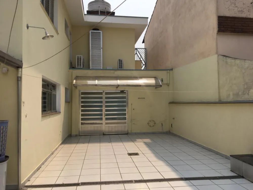 Sobrado, 2 quartos, 192 m² - Foto 3