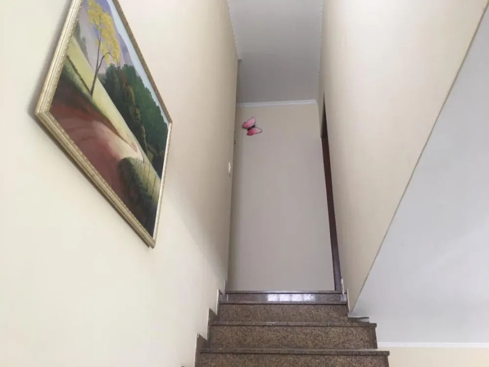 Sobrado, 2 quartos, 192 m² - Foto 2