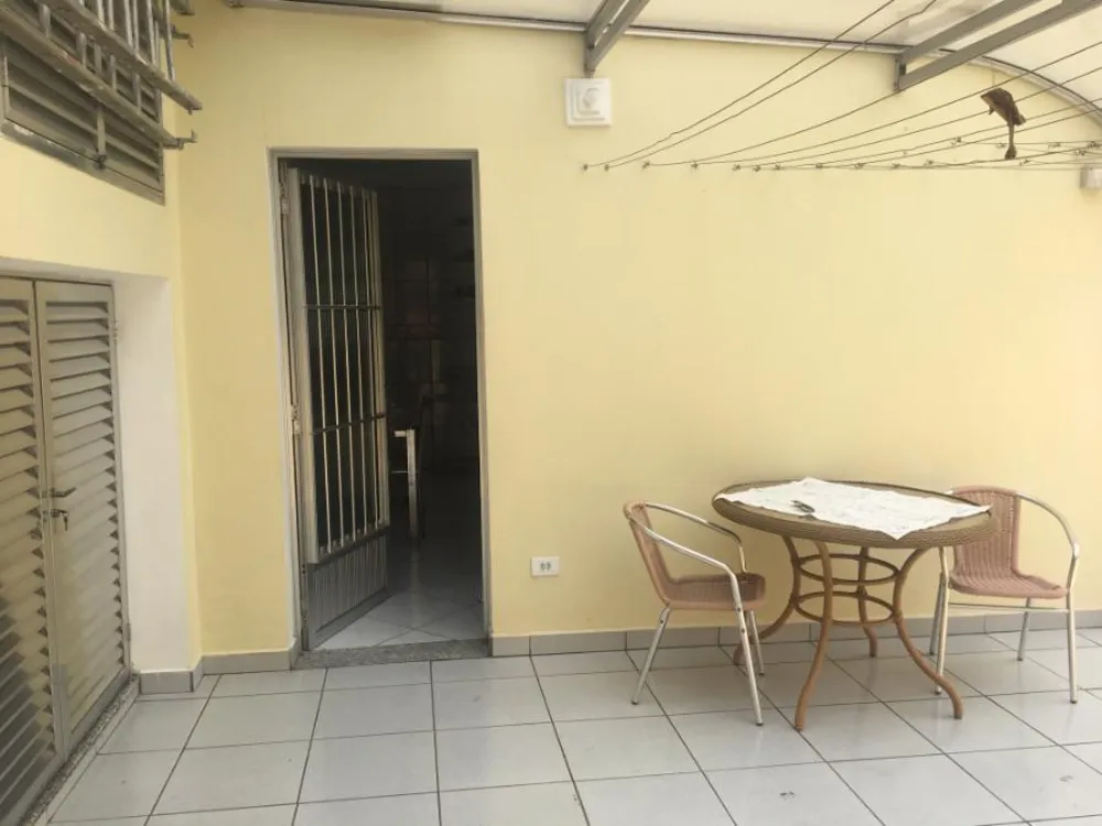Sobrado, 2 quartos, 192 m² - Foto 4
