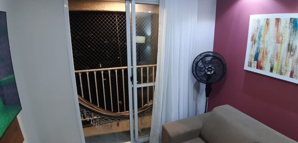 Apartamento, 3 quartos, 66 m² - Foto 4