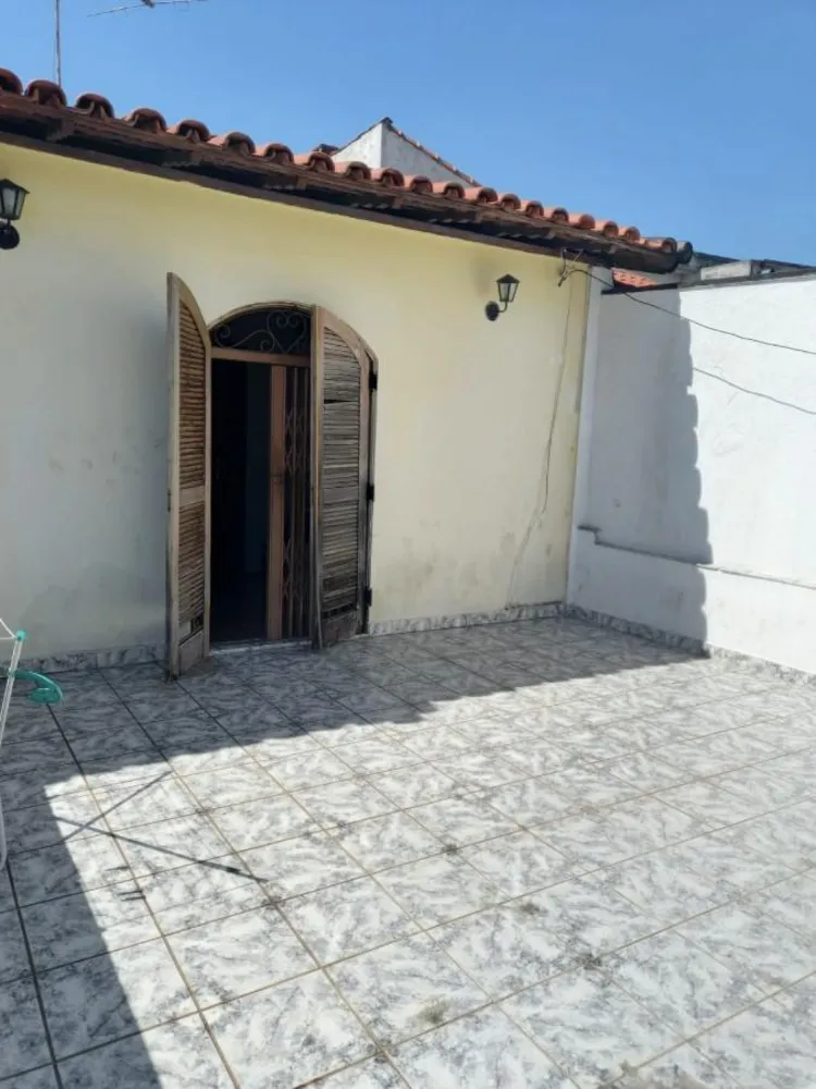 Sobrado, 2 quartos, 90 m² - Foto 3