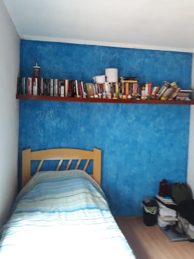 Sobrado, 2 quartos, 90 m² - Foto 6
