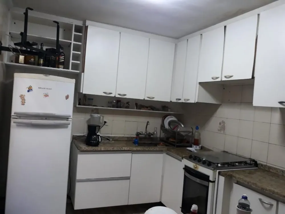 Sobrado, 2 quartos, 90 m² - Foto 8