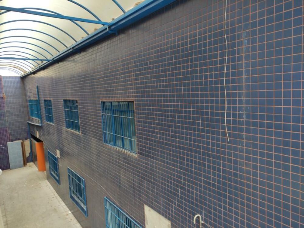 Prédio Inteiro, 1300 m² - Foto 9