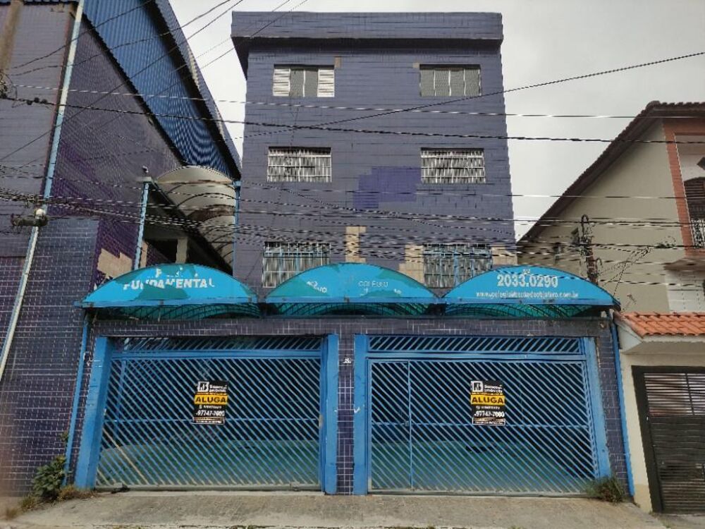 Prédio Inteiro, 1300 m² - Foto 7