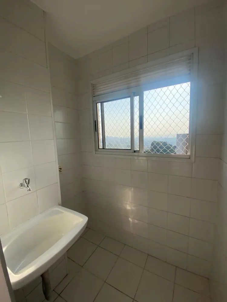 Apartamento, 2 quartos, 50 m² - Foto 8