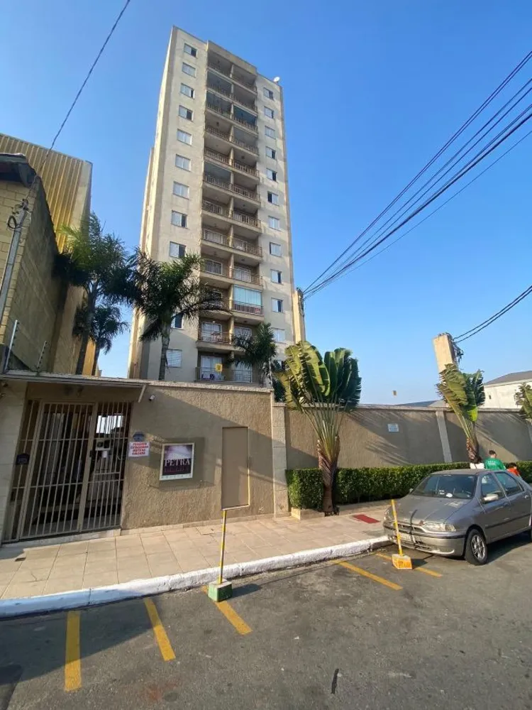 Apartamento, 2 quartos, 50 m² - Foto 1