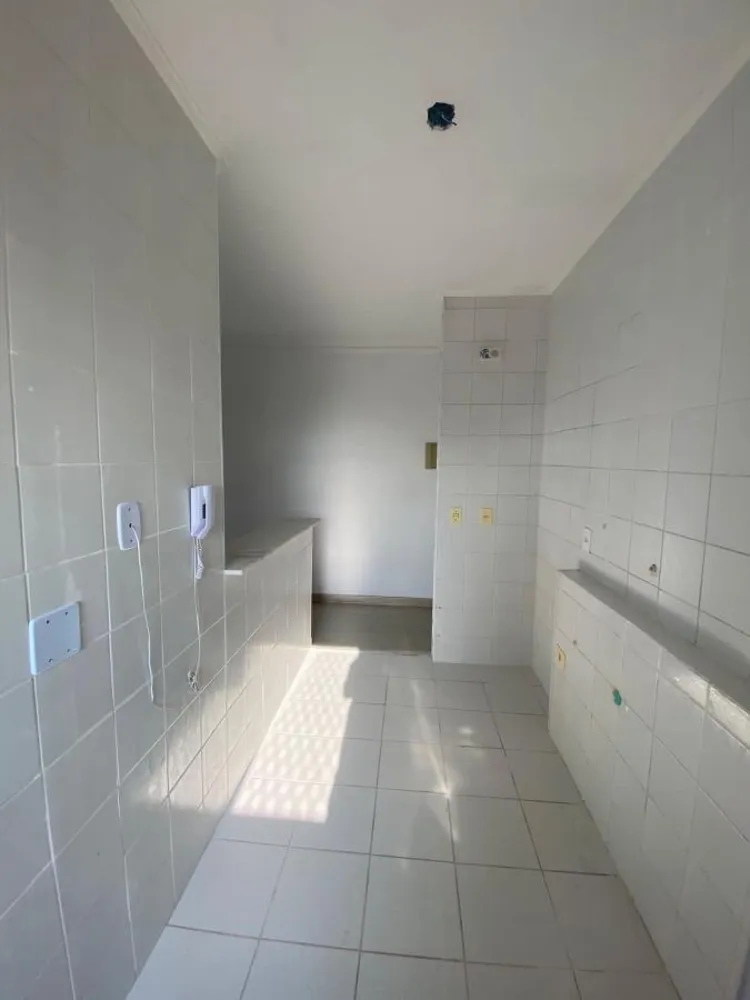 Apartamento, 2 quartos, 50 m² - Foto 6