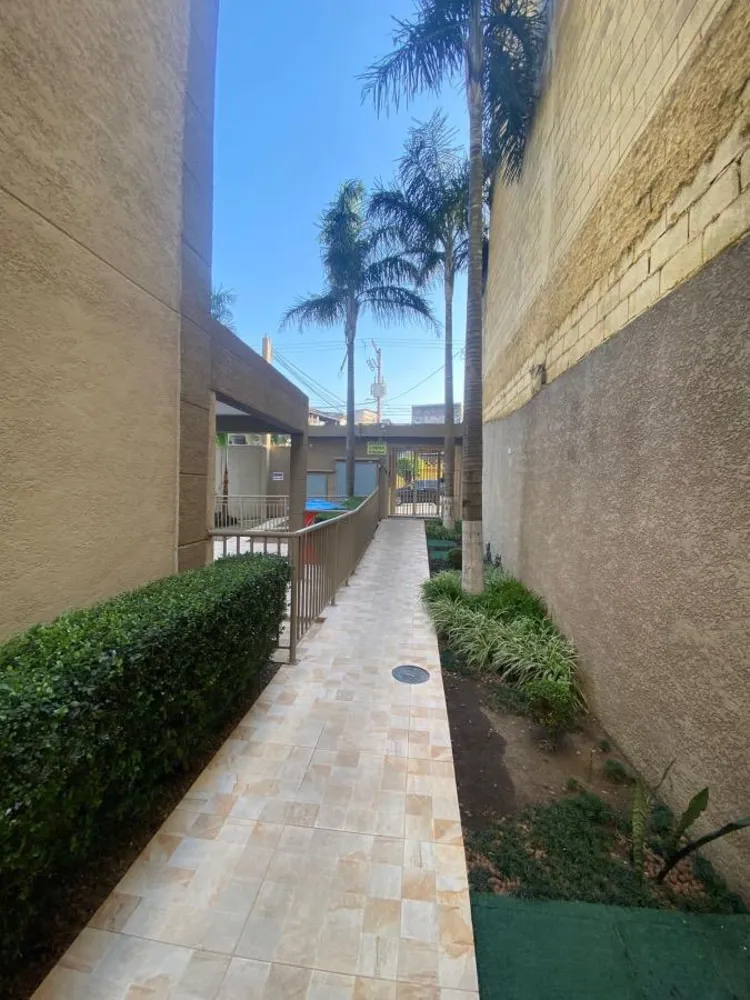 Apartamento, 2 quartos, 50 m² - Foto 4