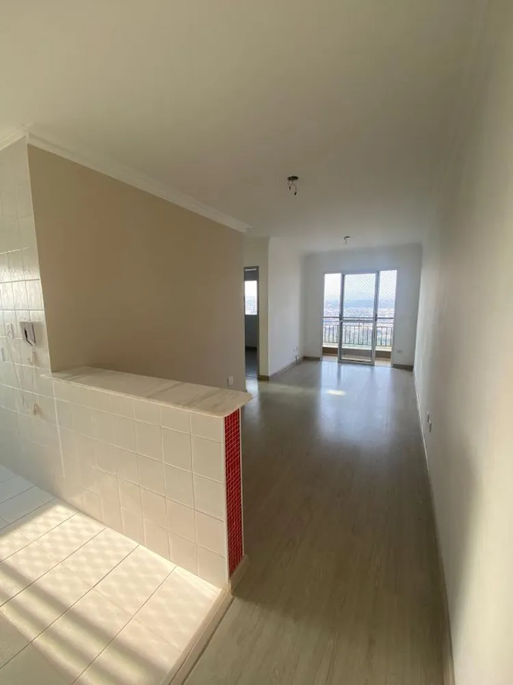 Apartamento, 2 quartos, 50 m² - Foto 7